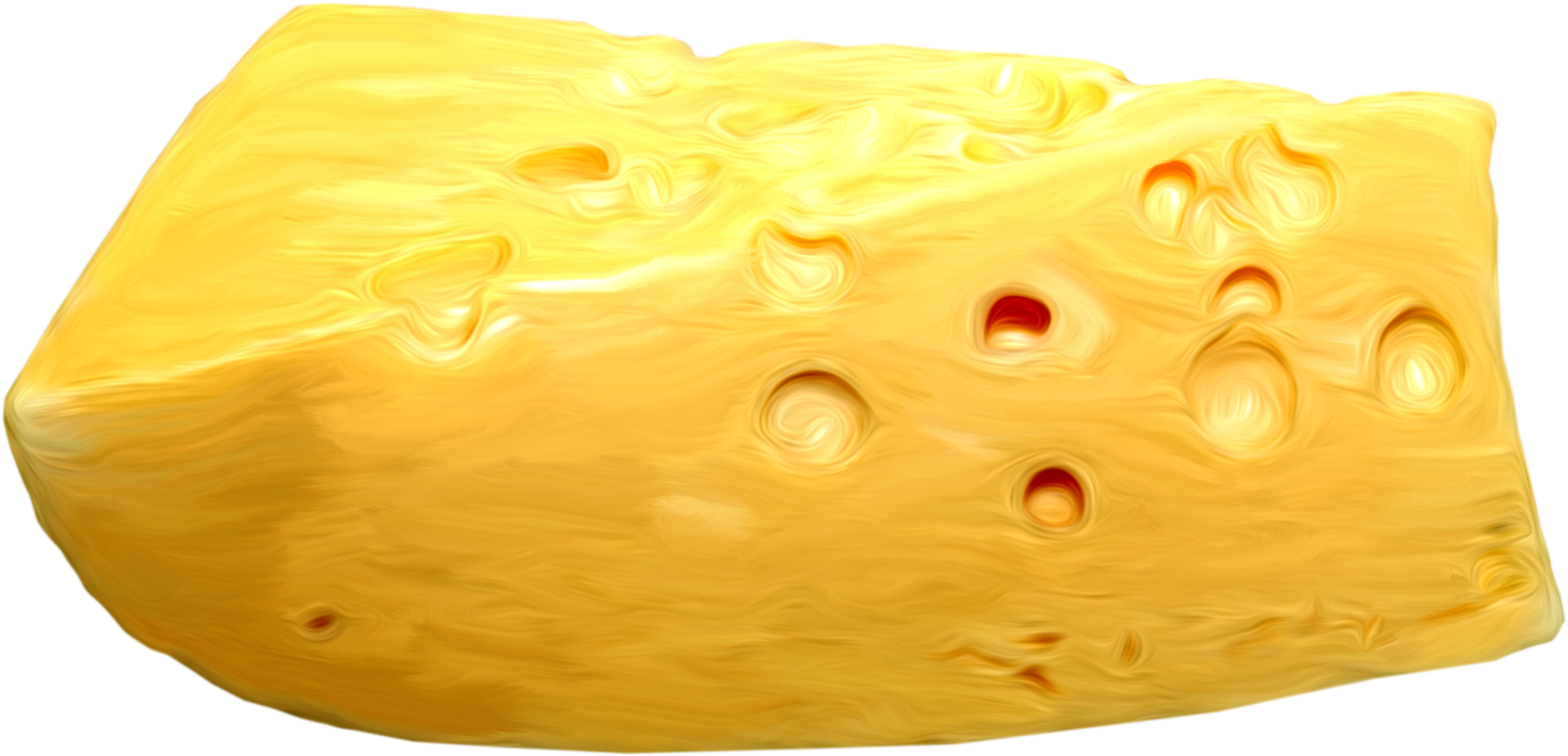 옐로우 치즈